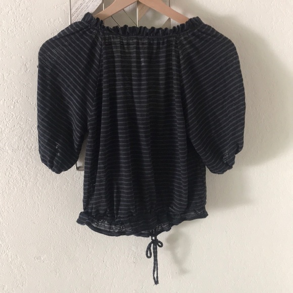 Free People dorthy crop top - Picture 6 of 10